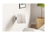 Vogels Wall mount | SWM 4131 Sonos speaker wall mount for Era 300 | Tilt, Rotation | Maximum weight (capacity) 4.5 kg | White