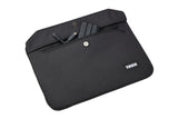 Thule | Laptop Sleeve Lithos for MacBook Pro 14'' | Sleeve | Black