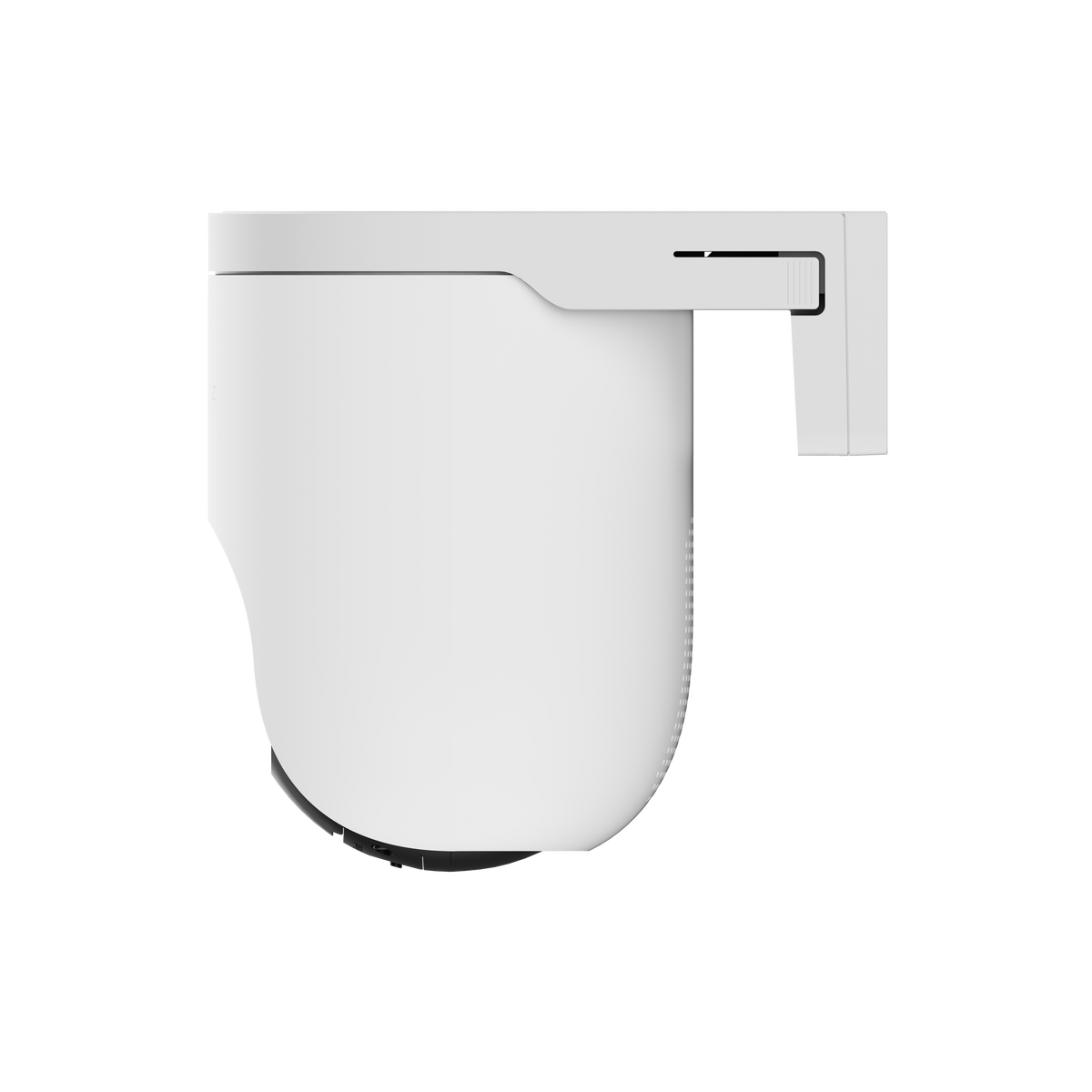 EZVIZ | CS-H8C 4G | Turret | 3 MP | 4mm | IP65 | H.265/H.264 | Micro SD, Max. 512GB
