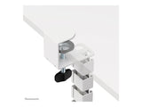 Neomounts ADS06-131WH Cable spine, Clamp-on design, Universal