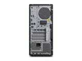 Lenovo ThinkStation | P2 G2 | Desktop | Tower | Intel Core Ultra 7 | 265K | Internal memory 32 GB | UDIMM DDR5 | 1000 GB | Intel Graphics | No Optical drive | Keyboard language English | Windows 11 Pro | Warranty 36 month(s)