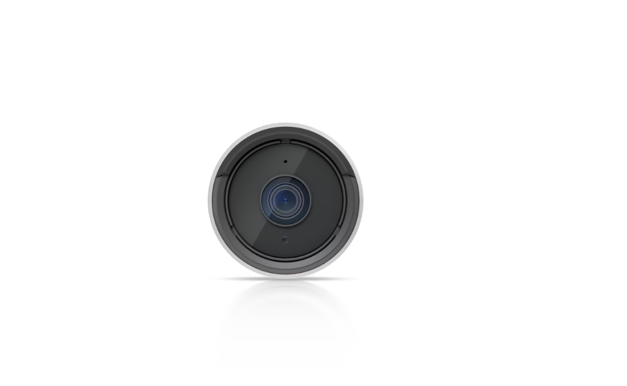 Ubiquiti | All-weather 4K PoE camera | UVC-G6-Bullet-W | Bullet | 8 MP | Fixed | IP66