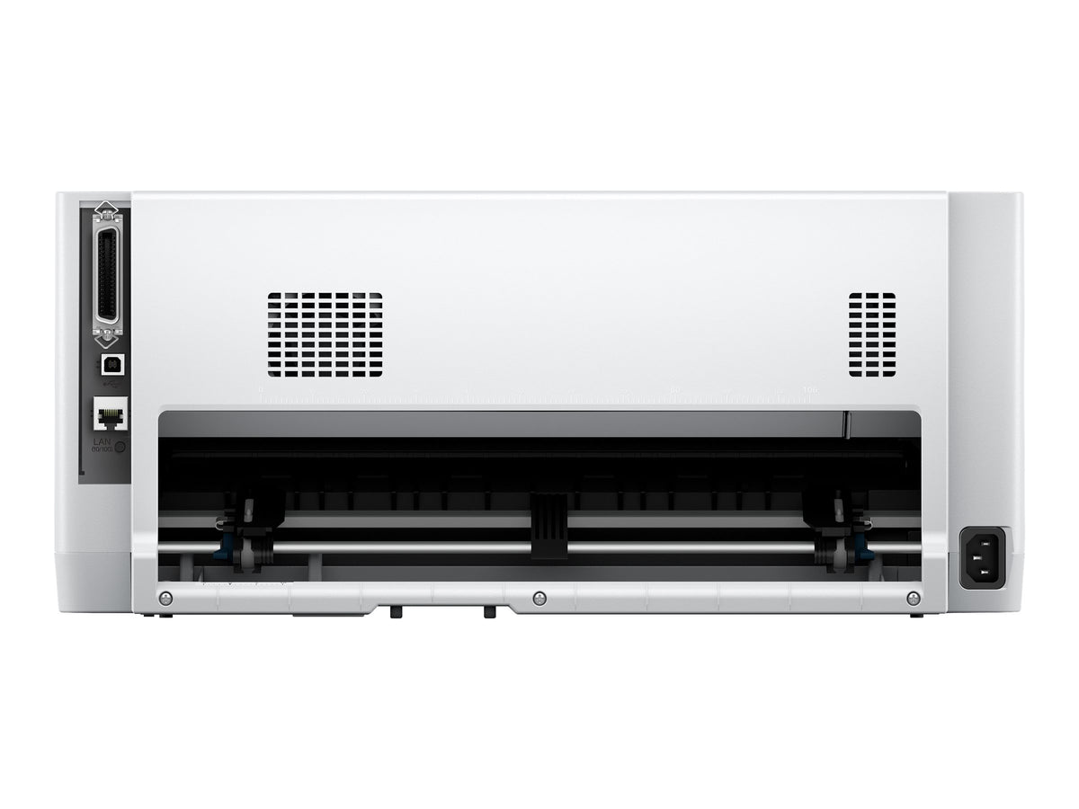 Epson LQ-780 | Maximum ISO A-series paper size A3