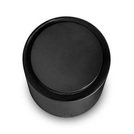 Duux Threesixty 2 Smart Fan + Heater | Fan and heater | 1800 W | Suitable for rooms up to 30 m² | Matt Black