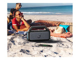 Anker Soundcore | Speaker | Boom 2 | 80 W | Waterproof | Bluetooth | Portable | Black