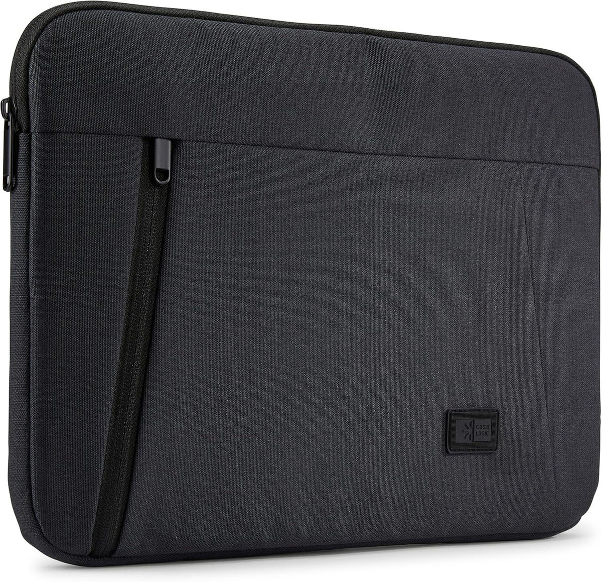 Case Logic | Laptop Case | HUXS213 Huxton | Fits up to size 13 " | Sleeve | Black