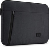 Case Logic | Laptop Case | HUXS213 Huxton | Fits up to size 13 " | Sleeve | Black