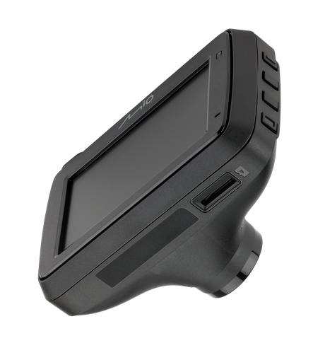 Mio | Car Dash Camera | MiVue 803W Pro | GPS | Wi-Fi
