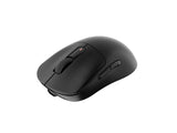 Fury | Gaming Mouse | Tanto T4 | Wired/Wireless | 2.4 GHz, Bluetooth, USB | Black