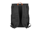 Natec | Backpack | Niala | Fits up to size 15.6 " | Backpack | Black/Orange