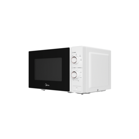 Midea Microwave Oven | MM720C2AT-W | Free standing | 700 W | 20 L | White