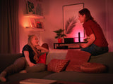 Philips Hue Play WCA Lightbar Base, Black | 42 W | 2000-6500 Hue White Colour Ambiance
