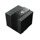 Deepcool | CPU Cooler | ASSASSIN IV VC VISION | Intel, AMD