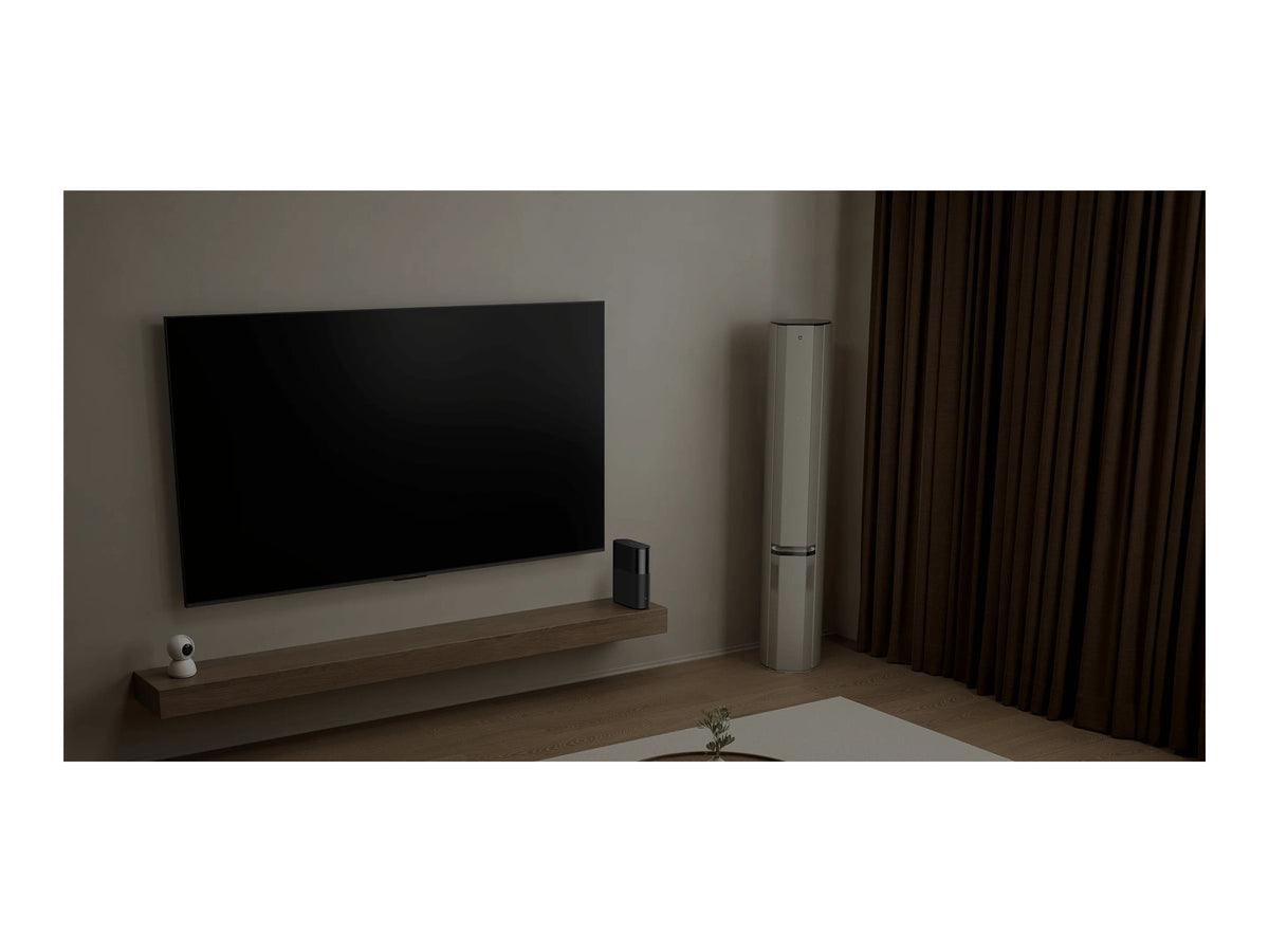 Xiaomi | Mesh System | BE3600 Pro EU (3-pack) | 802.11be | Mesh Support Yes | MU-MiMO No | No mobile broadband