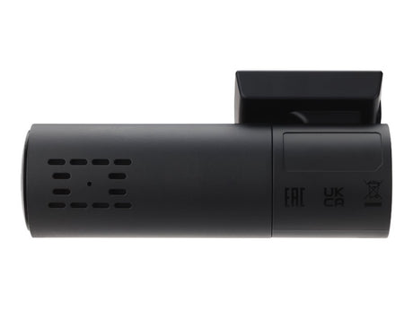 MIO MiVue J30 Dash Cam | Mio | Wi-Fi | 1440P recording; Superb picture quality 4M Sensor; Super Capacitor, Integrated Wi-Fi, 140° wide angle view, 3-Axis G-Sensor