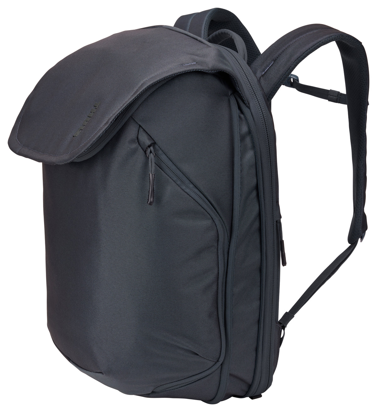 Thule | Subterra 2 | Fits up to size 16 " | Travel Backpack | Dark Slate