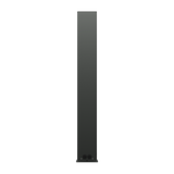 Wallbox | Pedestal Eiffel Basic Dual for Pulsar family, Black