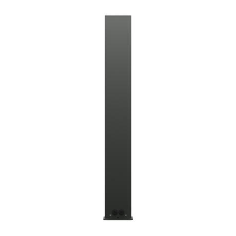 Wallbox | Pedestal Eiffel Basic Dual for Pulsar family, Black