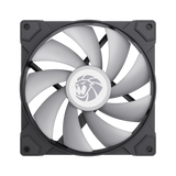 Gamemax Case Fan | FN14A-S5 | Black