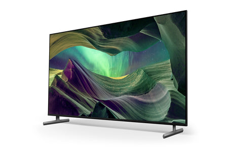 Sony KD55X85L 55" (139cm) 4K Ultra HD Smart Google Full Array LED TV | Sony | TV | KD55X85L | 55" (139cm) | Smart TV | Android | 4K UHD | Black