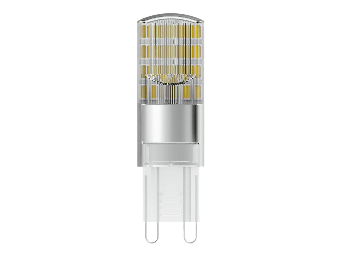 Parathom Clear capsule LED | G9 | 2.6 W | Warm White