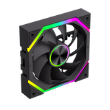 Gamemax FN12A-N2 WL | Case fan | Black