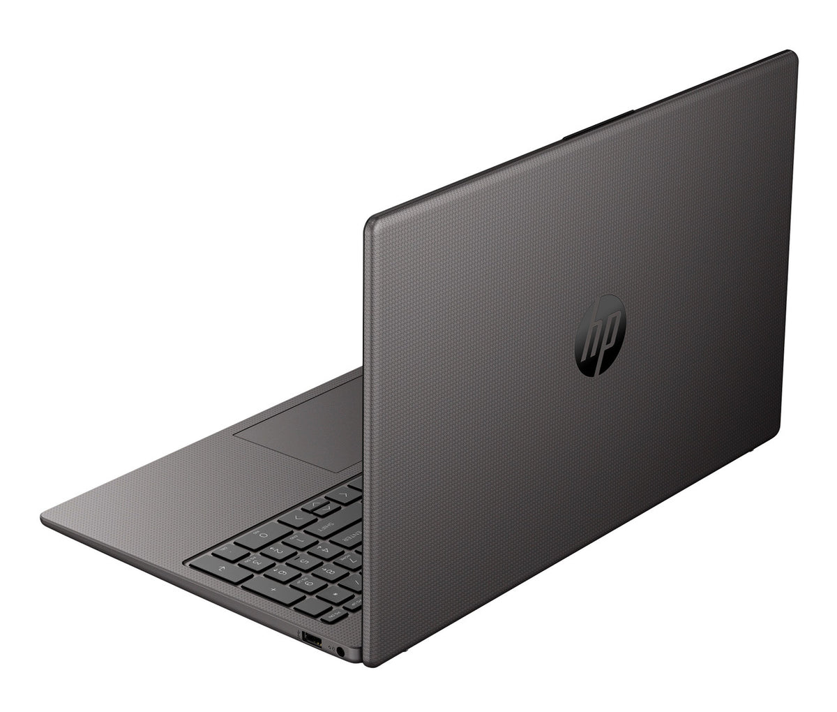 HP | 255R | G10 | Dark Ash Silver | 15.6 " | IPS | FHD | 1920 x 1080 pixels | Anti-glare | AMD Ryzen 5 | 7535U | 8 GB | SODIMM-DDR5 | Solid-state drive capacity 512 GB | AMD Radeon Graphics | Windows 11 Home | 802.11ax | Bluetooth version 5.4 | Keyboard l