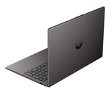 HP | 255R | G10 | Dark Ash Silver | 15.6 " | IPS | FHD | 1920 x 1080 pixels | Anti-glare | AMD Ryzen 5 | 7535U | 8 GB | SODIMM-DDR5 | Solid-state drive capacity 512 GB | AMD Radeon Graphics | Windows 11 Home | 802.11ax | Bluetooth version 5.4 | Keyboard l