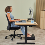 Fellowes | Breyta Keyboard Wrist Rest | Marine
