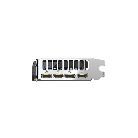 Gigabyte GeForce RTX 5060 GAMING OC 8G | NVIDIA | 8 GB | GeForce RTX 5060 | GDDR7 | HDMI ports quantity 1 | PCI-E 5.0