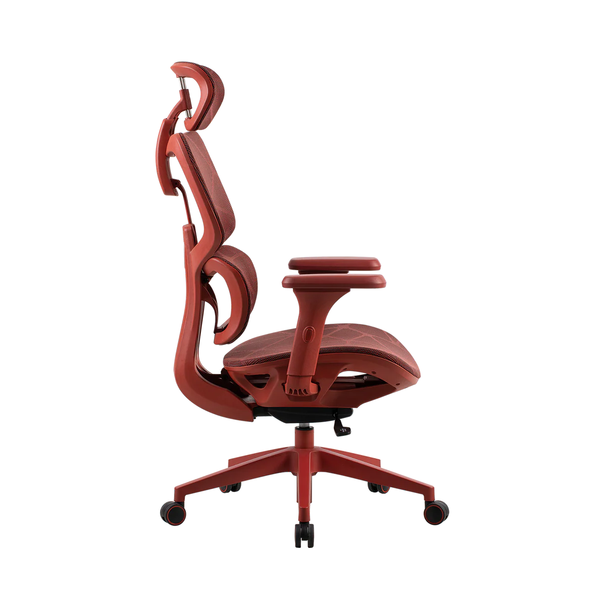 Onex Ventra Premium Mesh | Gaming Office Chair | Red