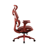 Onex Ventra Premium Mesh | Gaming Office Chair | Red