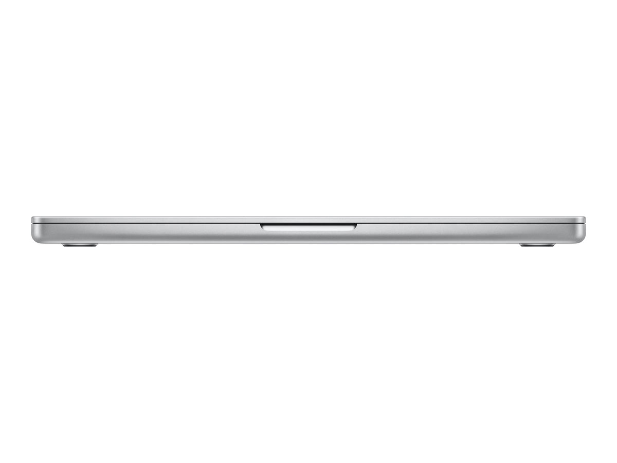 Apple MacBook Pro 14" Apple M5 Pro 15C CPU, 16C GPU/24GB/2TB SSD/Silver/SWE | Apple