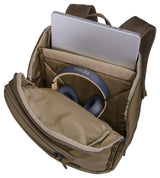 Thule | Chasm | 26 L | Fits up to size 17 " | Backpack | Waterproof | Deep Khaki