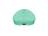 Fury | Gaming Mouse | Tanto T4 | Wired/Wireless | 2.4 GHz, Bluetooth, USB | Mint