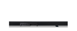 Sharp | 5.1.2 Dolby Atmos/DTS:X Soundbar with Wireless Subwoofer | HT-SBW55121(BK) | Bluetooth