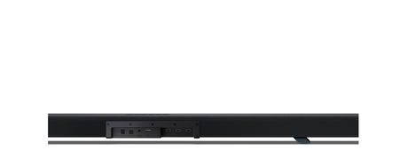 Sharp | 5.1.2 Dolby Atmos/DTS:X Soundbar with Wireless Subwoofer | HT-SBW55121(BK) | Bluetooth