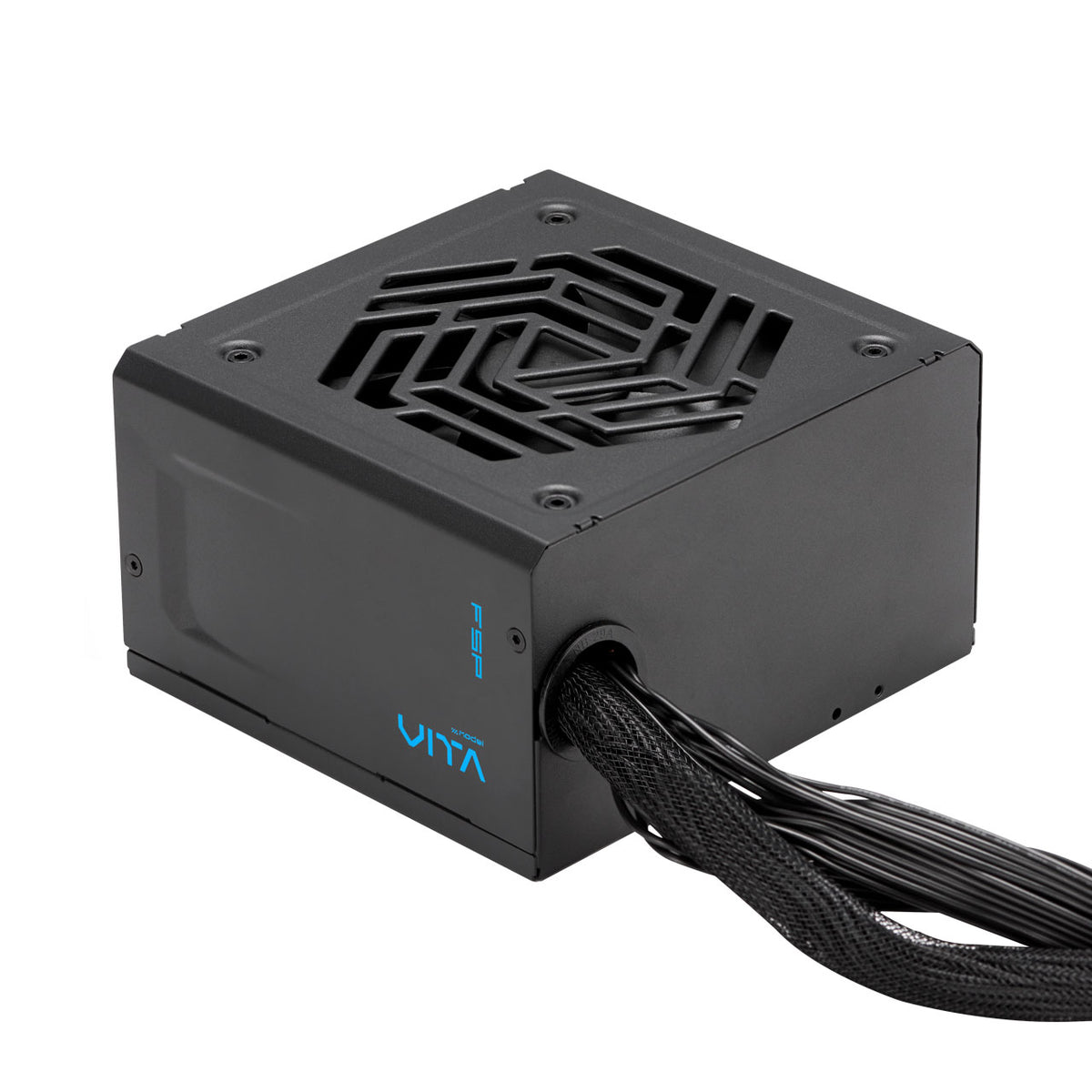 FSP Power Supply, 80 PLUS | VITA-750BD-B | 750 W