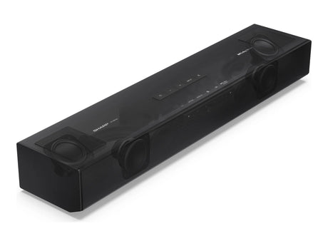 Sharp | 2.0.2 Compact Dolby Atmos Soundbar | HT-SB700 | Bluetooth
