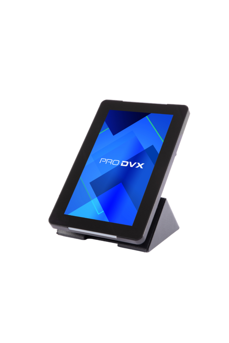 ProDVX PS-75 Pyramid Desk Stand | 7-10 " | Black