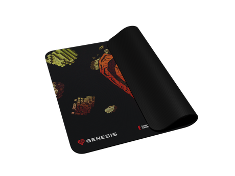 Genesis Ancient Stone of Genesis | Mouse pad | 210 x 250 x 2.5 mm | Multicolor