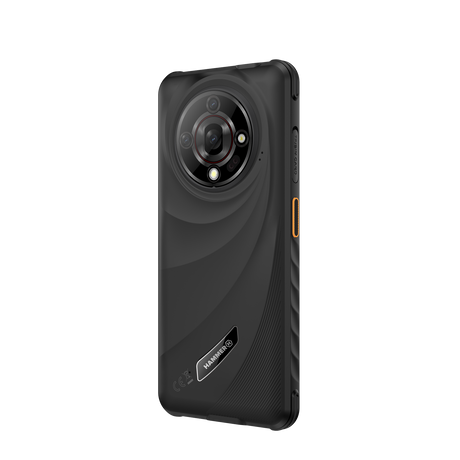 Hammer | Iron 6 | Black | 6.56 " | IPS | 1612 x 720 pixels | Mediatek | Dimensity 6300 | Internal RAM 6 GB | 128 GB | microSD | Dual SIM | 4G | 5G | Main camera resolution 64 MP | Android | 15 | 6050 mAh