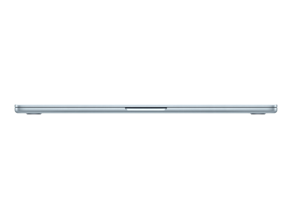 Apple MacBook Air 15" Apple M5 10C CPU, 10C GPU/16GB/1TB SSD/Sky Blue/SWE | Apple