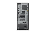 Lenovo ThinkStation | P3 G2 | Desktop | Tower | Intel Core Ultra 7 | 265K | Internal memory 32 (2x16GB) GB | UDIMM DDR5 | Solid-state drive capacity 1000 GB | Intel Graphics | No Optical drive | Keyboard language English | Windows 11 Pro | Warranty 36 mon