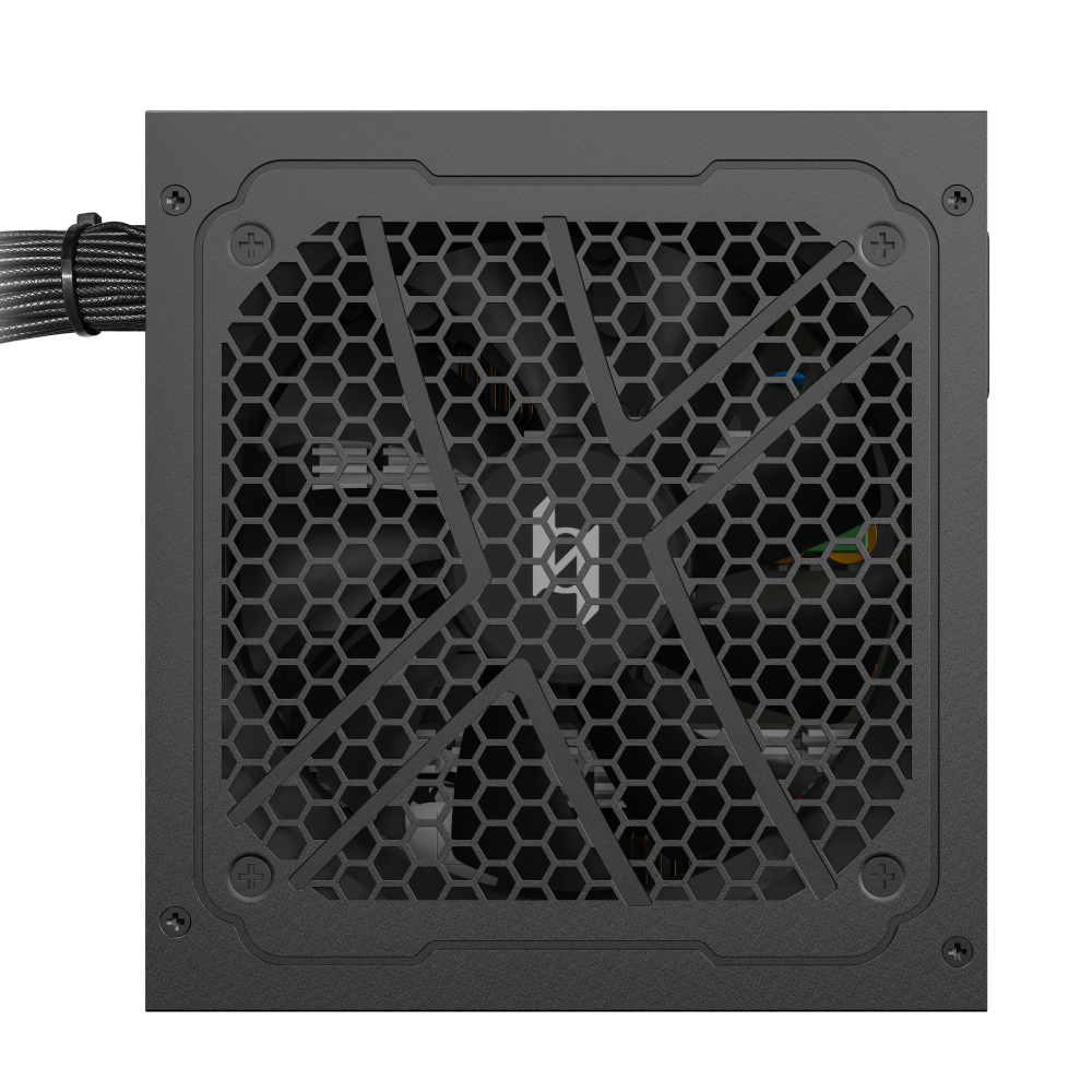 Gamemax PSU | MAX P850B | 850 W | Bronze | Non-Modular