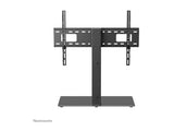Neomounts Desk Mount | DS45-430BL16 TV stand | Adjustable Height, Swivel | 37-70 " | Maximum weight (capacity) 40 kg | Black