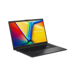 Asus Vivobook Go 15 E1504FA-KM4432W | Mixed Black | 15.6 " | IPS | FHD | 1920 x 1080 pixels | 60 Hz | Anti-glare | AMD Ryzen 5 | 40 | 16 GB | LPDDR5 | Solid-state drive capacity 1000 GB | AMD Radeon Graphics | Windows 11 Home | 802.11ax | Bluetooth versio