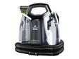 Bissell | SpotClean Pet Plus Cleaner | 37241 | Corded operating | 330 W | Black/Titanium | 24 month(s)