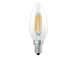Osram Parathom Classic Filament | E14 | 3.4 W | Warm White