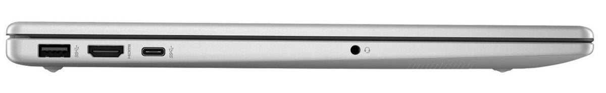 HP | 15-fd0217nw | 15 | Silver | 15.6 " | FHD | 1920 x 1080 pixels | Intel Core i3 | i3-N305 | 8 GB | DDR4 | Solid-state drive capacity 512 GB | Intel UHD Graphics | Windows 11 Home | Bluetooth version 5.3 | 802.11ax | Keyboard language English | Warranty